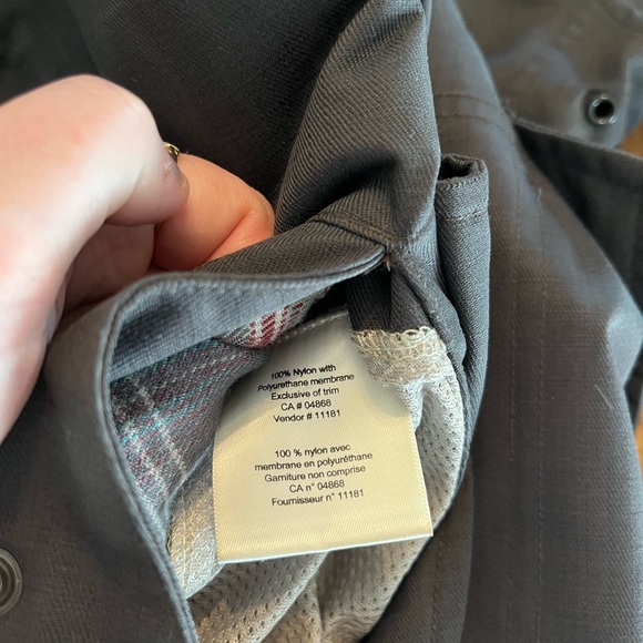 MEC mens jacket M - Picture 4 of 8